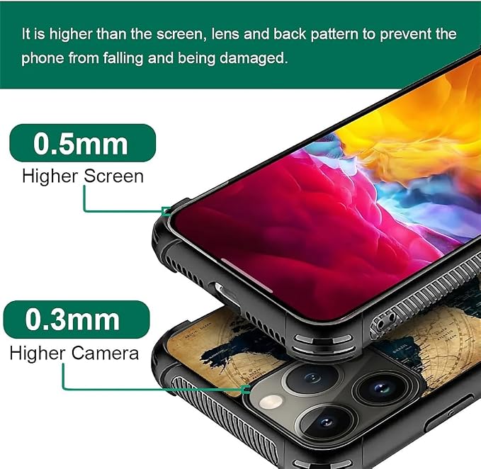 for iPhone 16 Pro Case - Image 3