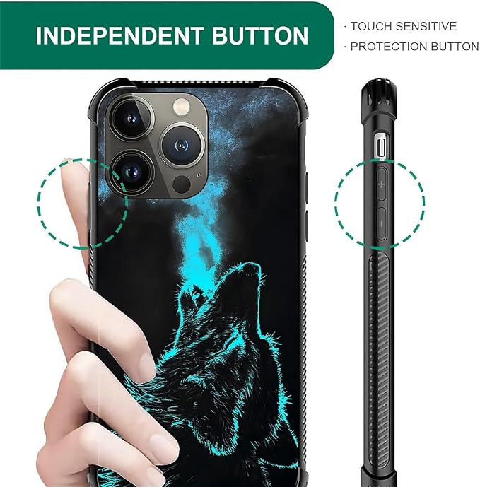 for iPhone 14 Pro Max Case - Image 5