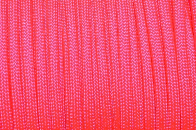 BORED? PARACORD! 550 lb Paracord – Ideal by BoredParacord