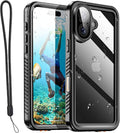 AICase Compatible with iPhone 17 Case Waterproof by AICase