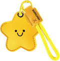 Leather Keychain Holder Case Compatible by ZOUITY