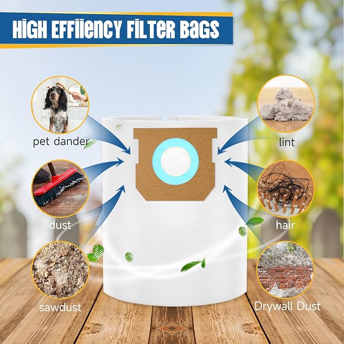 6-Pack 15-22 Gallon Bags replace - Image 5