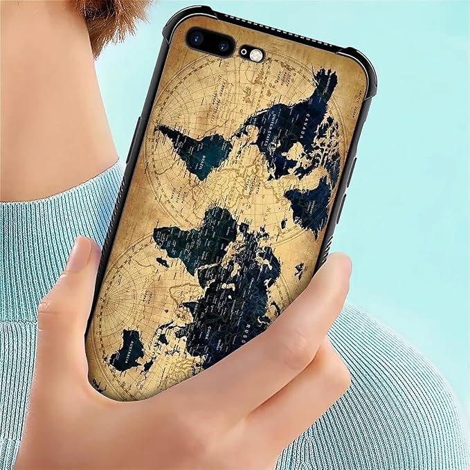 for iPhone 7/8 Case - Image 7