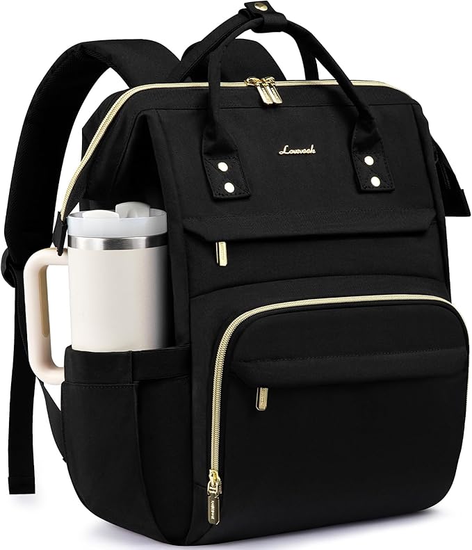 LOVEVOOK Laptop Backpack for Women by LOVEVOOK