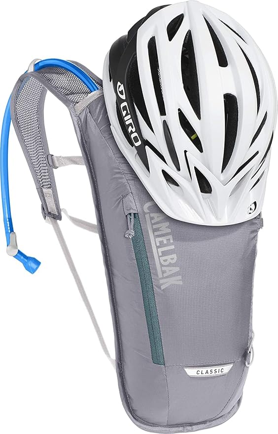 CamelBak Classic Light Bike Pack 70oz Hydration Reservoir - Image 9