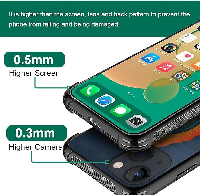 for iPhone 13 Mini Case - Image 4