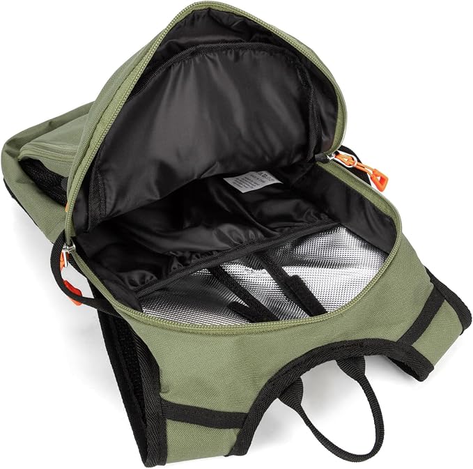Kids Hydration Backpack, Water Hiking Backpack - Image 8