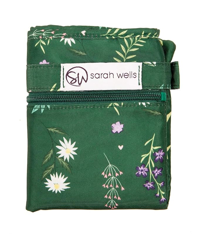 Sarah Wells Pumparoo Wet Dry Bag - Image 4