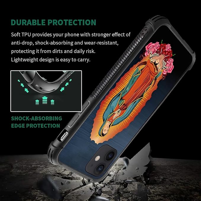 for iPhone 12/12 Pro Case - Image 6