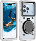 Lanhiem Snorkeling Underwater Phone Case by LanhiemHome