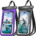 Rynapac Waterproof Phone Pouch by Rynapac
