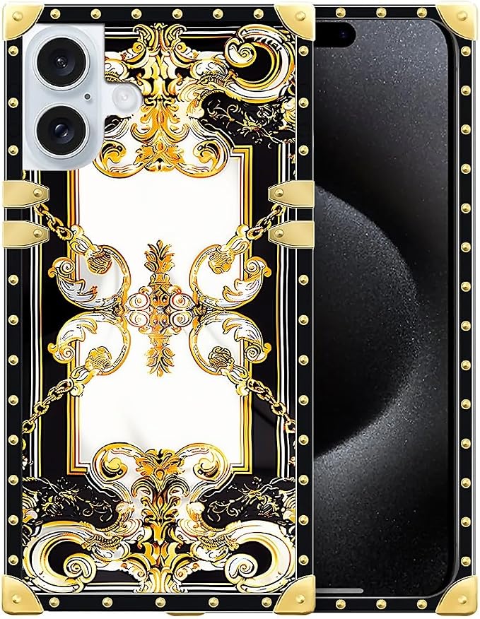 Compatible with iPhone 16 Case by Unknown