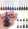 Mini Compass for Kids Compass Keychain，Button Compass Bulk kit，Paracord Hiking by LongSLong