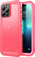 SPORTLINK for iPhone 13 Pro Max Case Waterproof by SPORTLINK