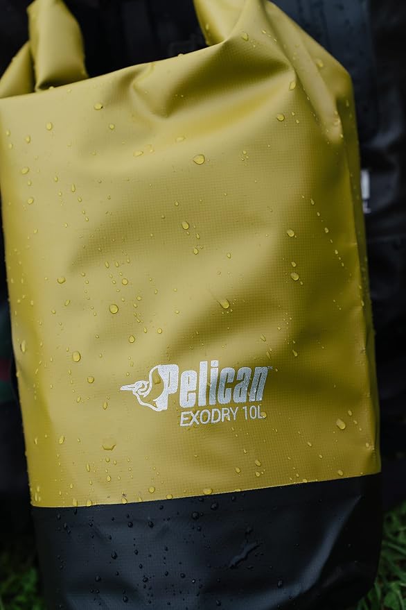 Pelican Waterproof Dry Bag 10L/20L/30L - Image 7