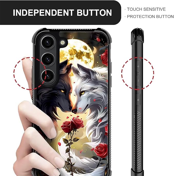 for Samsung Galaxy S23 Case - Image 5