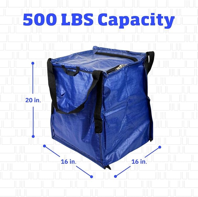 DURASACK Heavy Duty Storage Tote Bag - Image 2