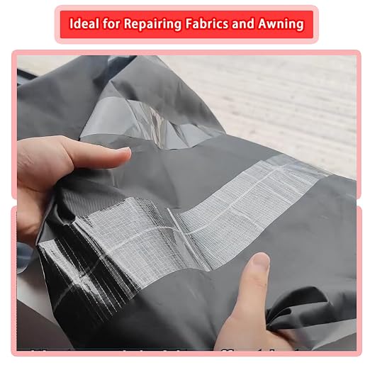 Birllaid 39FT RV Awning Repair Tape - Image 7