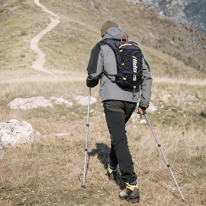 Lightweight Hydration Backpack - Image 9