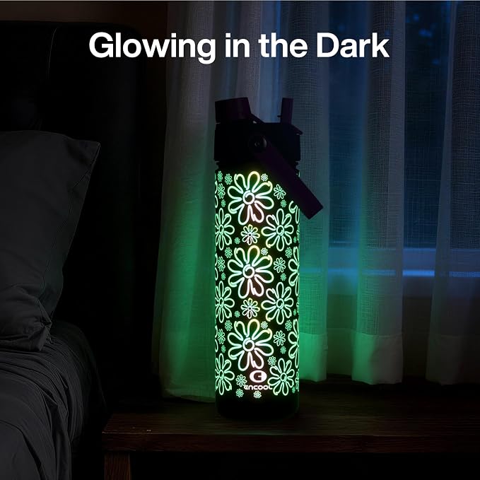 ENCOOL Insulated Water Bottle - Image 2