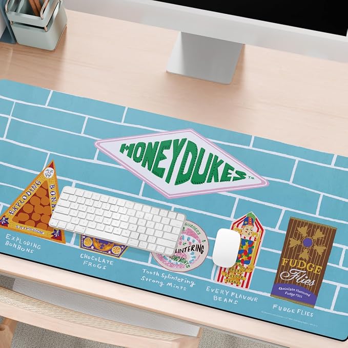 Head Case Designs Officially Licensed Harry Potter Honeydukes Graphics 37.4 x - Image 4