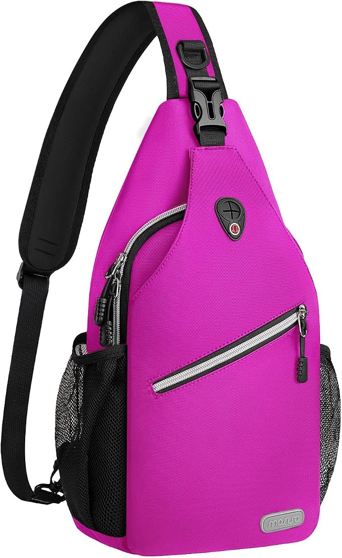 MOSISO Sling Backpack by MOSISO