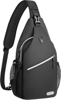 MOSISO Sling Backpack by MOSISO