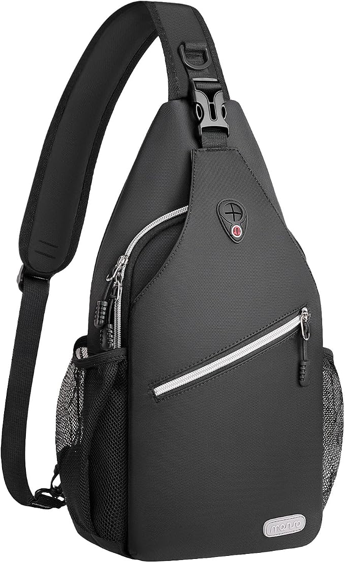 MOSISO Sling Backpack by MOSISO