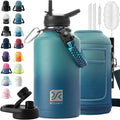 DYSANKY Insulated Water Bottle | Thickened Stainless Steel Vacuum Metal | by DYSANKY