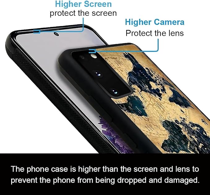 for Samsung Galaxy S20 Case - Image 3