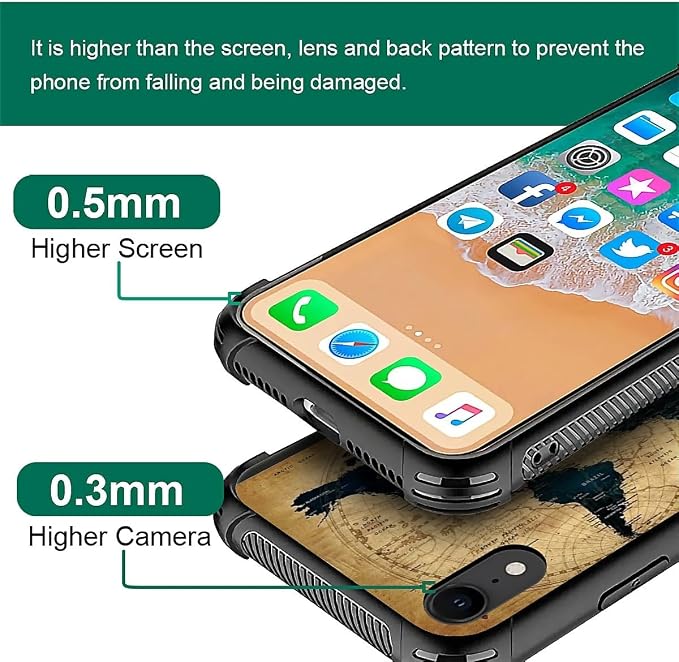 for iPhone XR Case - Image 2