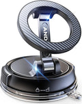 ANDERY Car Phone Holder for Magsafe 360° Adjustable Car Phone Mount, Phone by ANDERY