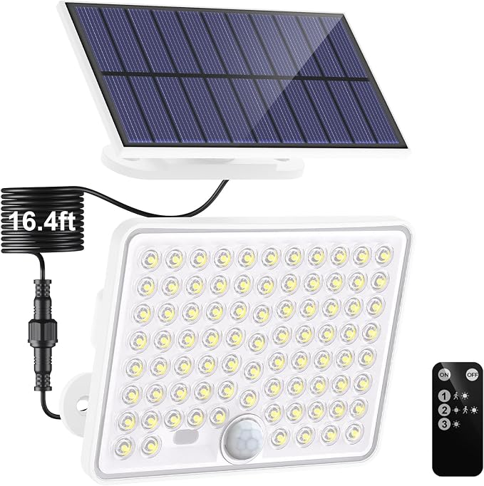 nipify Outdoor Solar Light by Nipify