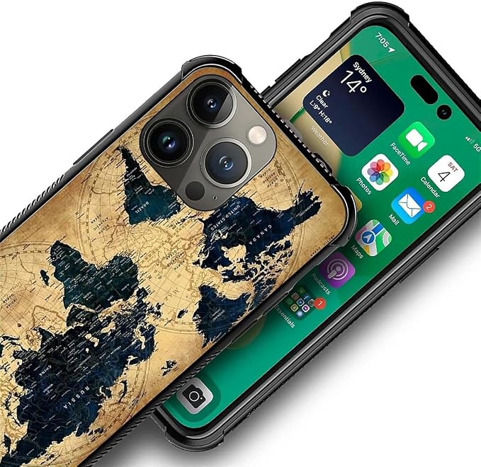for iPhone 13 Pro Max Case - Image 3