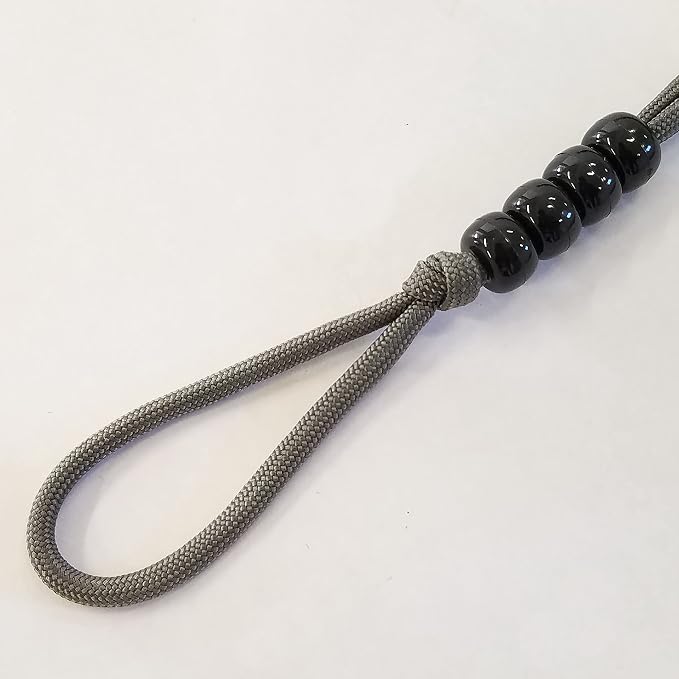 Pace Count Beads/Army Ranger Beads/Distance Counter - Image 6