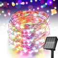 Selarlyt Solar String Lights for Outside, 72Ft 200 LED Solar Fairy Lights by SelarlytLighting