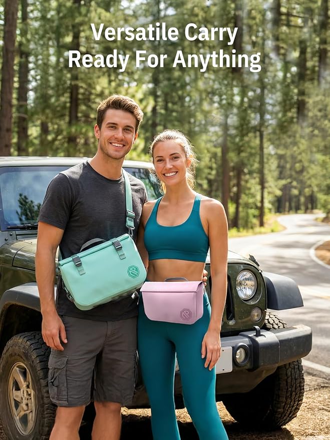 niphean IPX7 Waterproof Dry Bag - Image 7