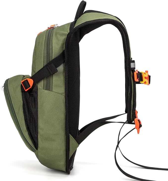 Kids Hydration Backpack, Water Hiking Backpack - Image 3