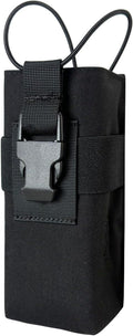 Radio Holster Walkie Talkie Pouch by Uliontac