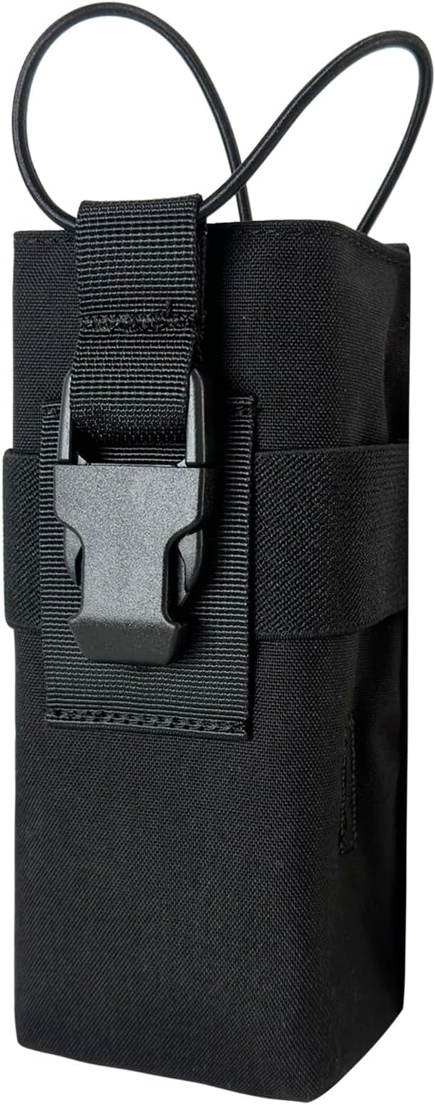 Radio Holster Walkie Talkie Pouch by Uliontac