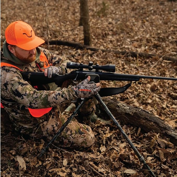 BOG DeathGrip Aluminum Tripod - Image 8