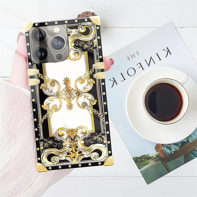 Compatible with iPhone 14 Pro Max Case - Image 7