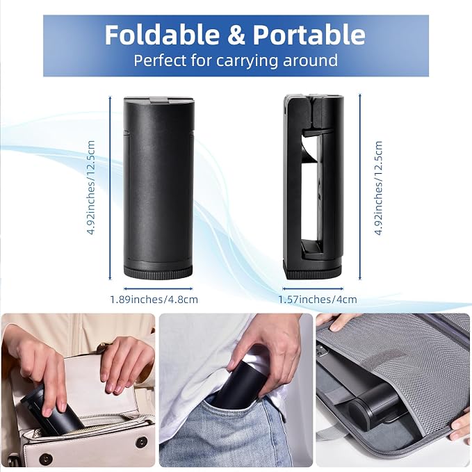 Universal Handfree Tablet Mount - Image 8