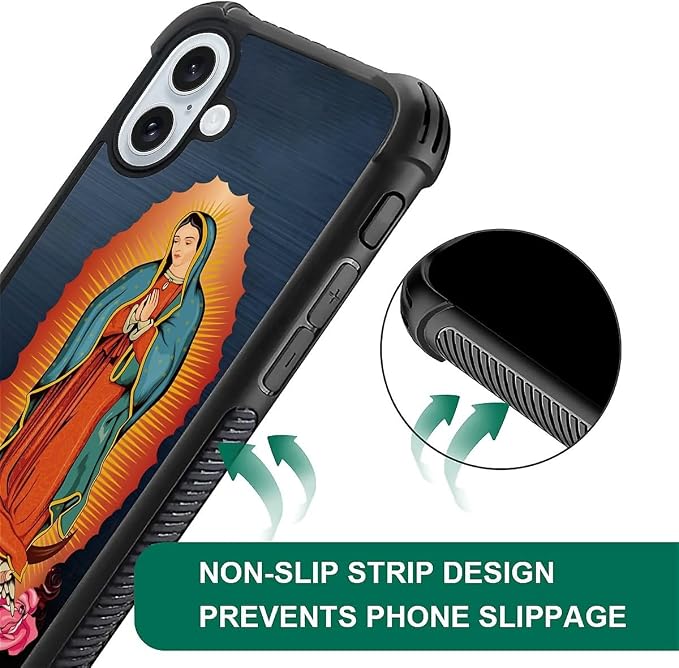 for iPhone 16 Plus Case - Image 6