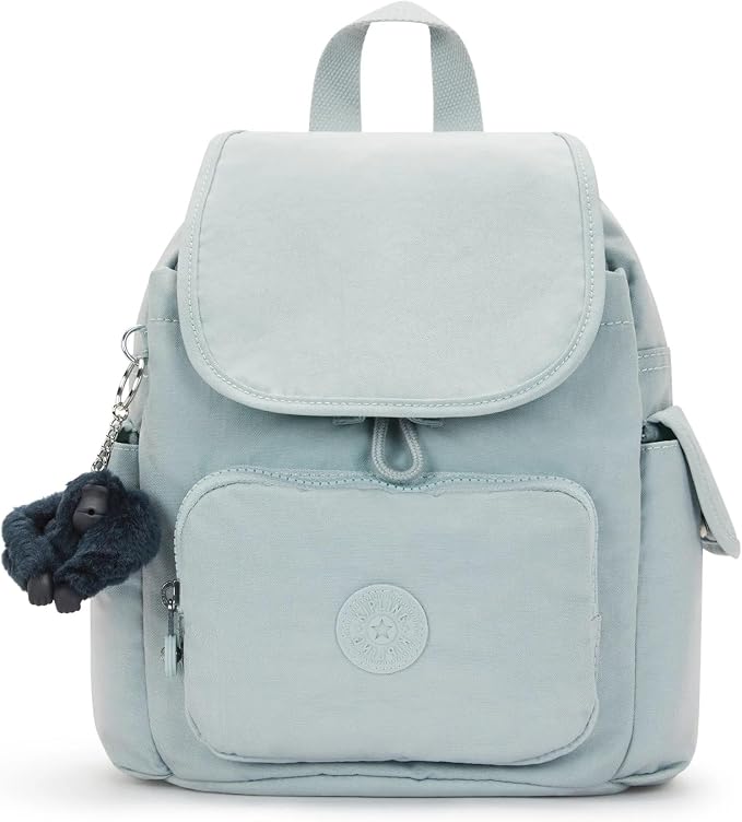 Kipling City Pack Mini Backpack by Kipling