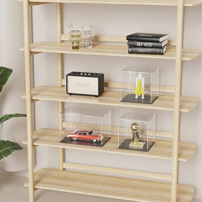 SVENJBB Acrylic Display Case - Image 4