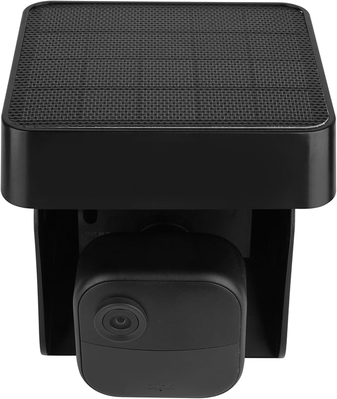 2PACK Solar Panel Charging Mount Compatible - Image 5
