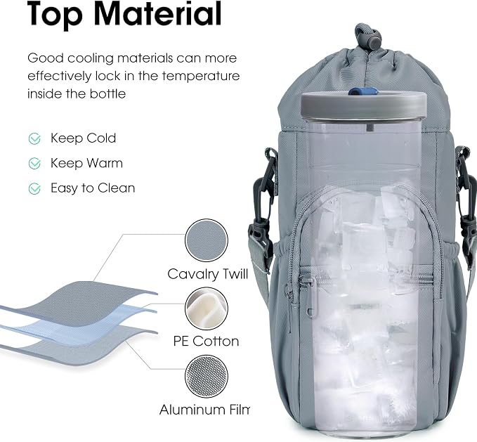 sportsnew Water Bottle Holder - Image 4