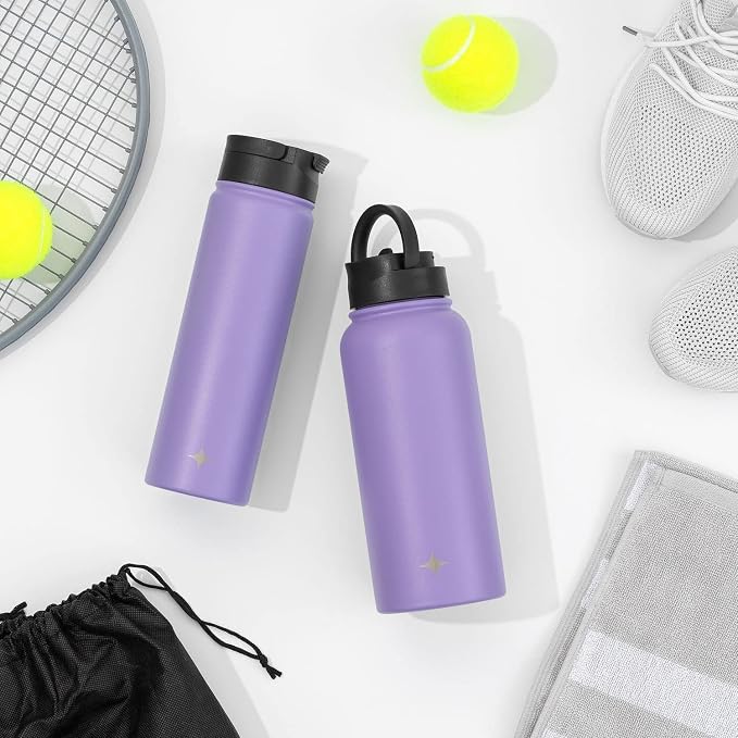 JoyJolt Triple Insulated Water Bottle - Image 6