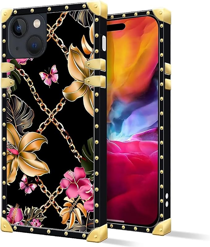 Compatible with iPhone 15 Case - Image 2
